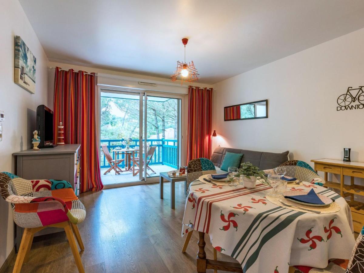 Apartment Les Berges Landaises-2 By Interhome Soorts-Hossegor Buitenkant foto