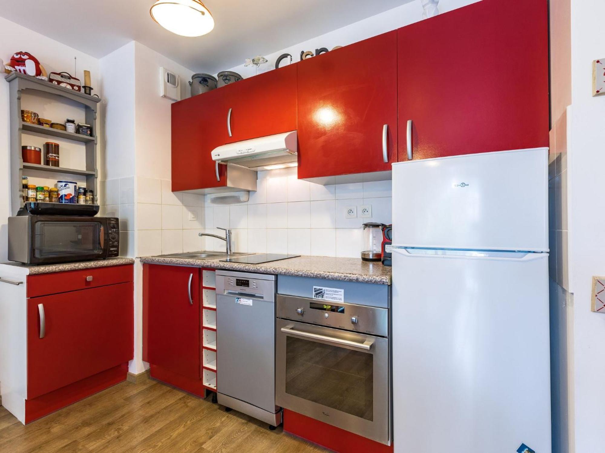 Apartment Les Berges Landaises-2 By Interhome Soorts-Hossegor Buitenkant foto