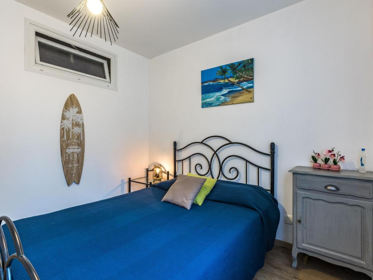 Apartment Les Berges Landaises-2 By Interhome Soorts-Hossegor Buitenkant foto