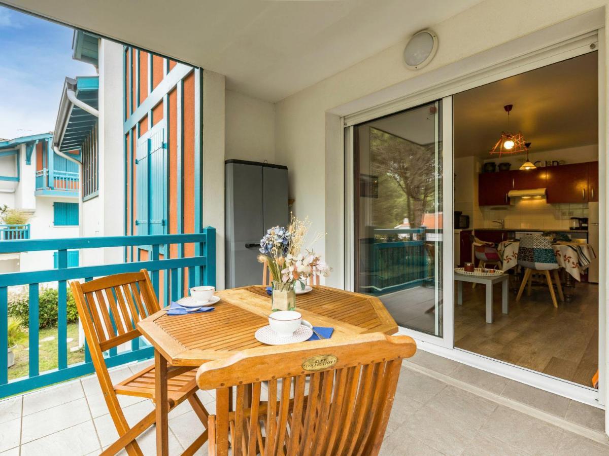 Apartment Les Berges Landaises-2 By Interhome Soorts-Hossegor Buitenkant foto
