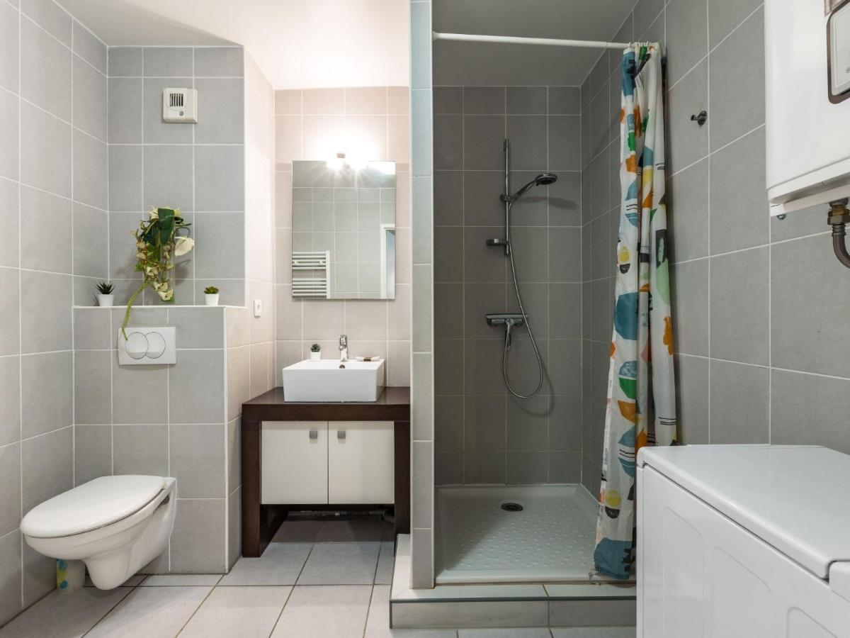 Apartment Les Berges Landaises-2 By Interhome Soorts-Hossegor Buitenkant foto