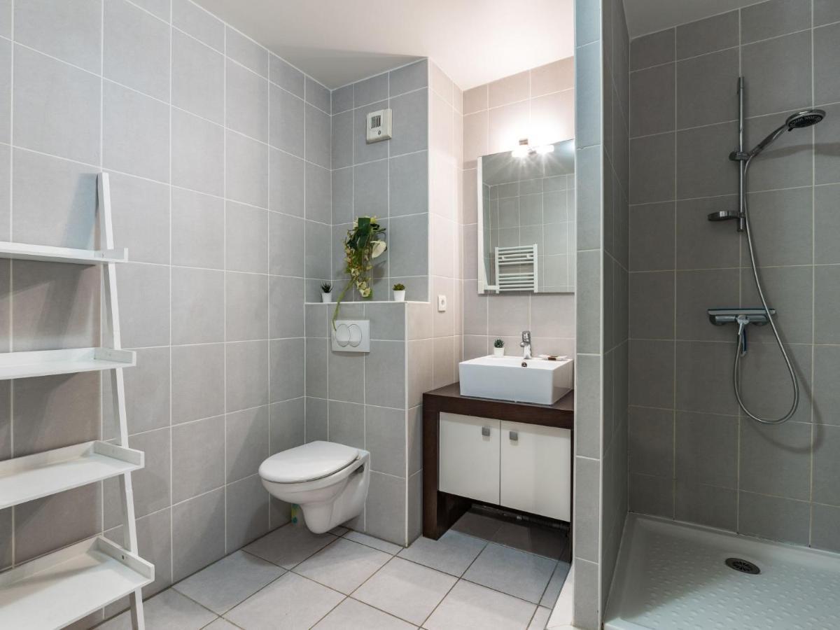 Apartment Les Berges Landaises-2 By Interhome Soorts-Hossegor Buitenkant foto