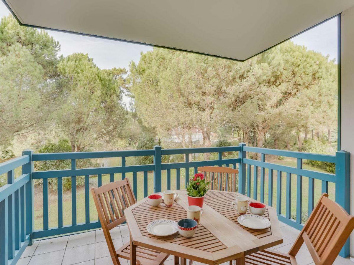 Apartment Les Berges Landaises-2 By Interhome Soorts-Hossegor Buitenkant foto